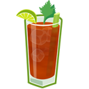 Bloody Mary icon